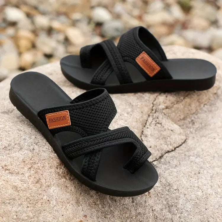 Noemi | Orthopädische Komfortsandalen