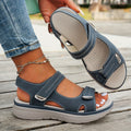 Mirjam | Orthopädische Damensandalen