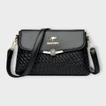 Emilia - Luxuriöse Schultertasche