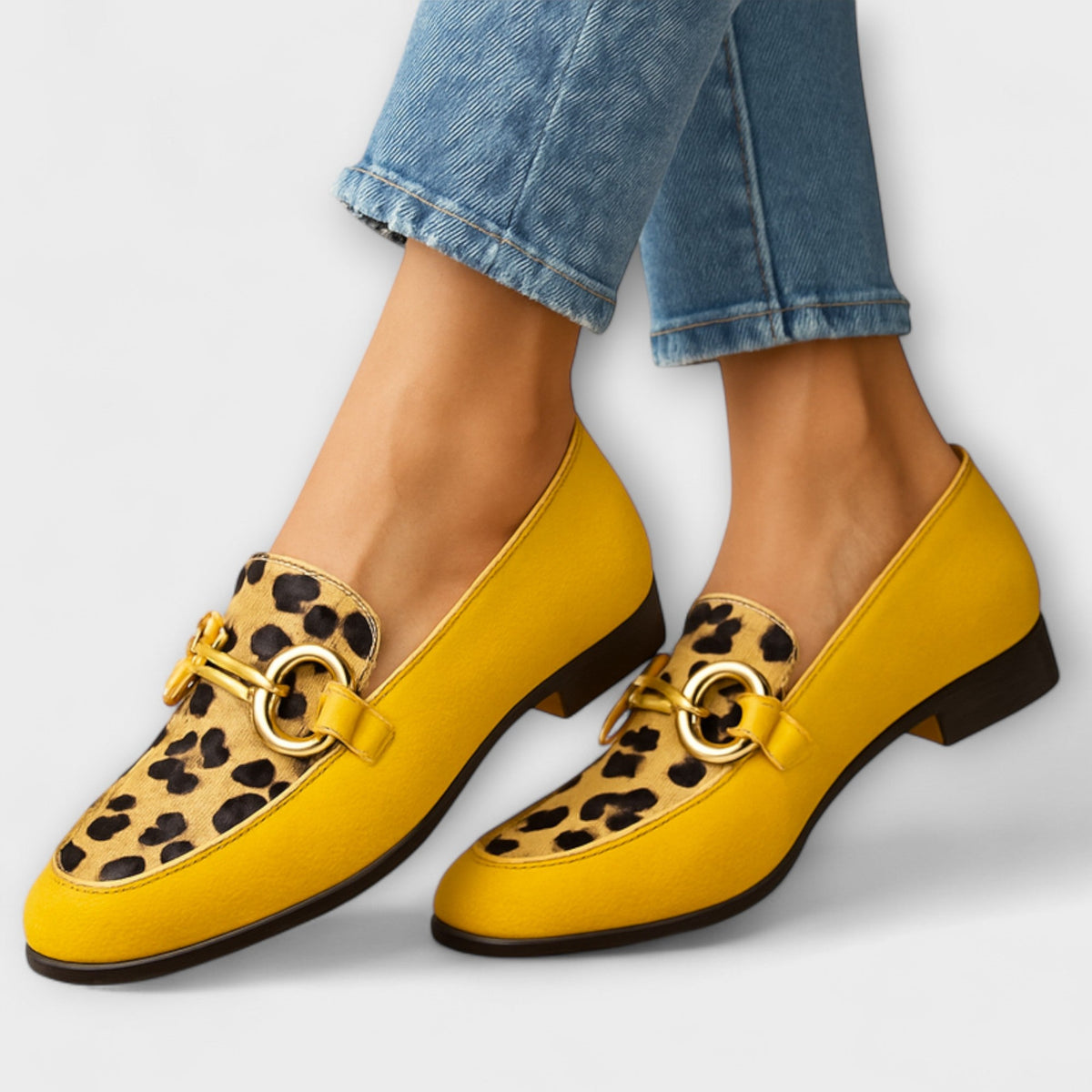 Sonia - Akzent Slipper