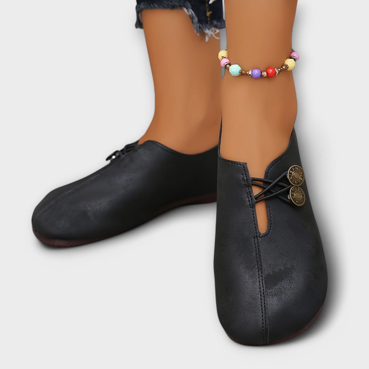 Noira - Loafer