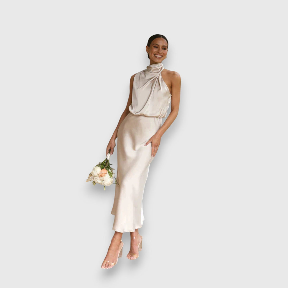 Zenaida – Kleid