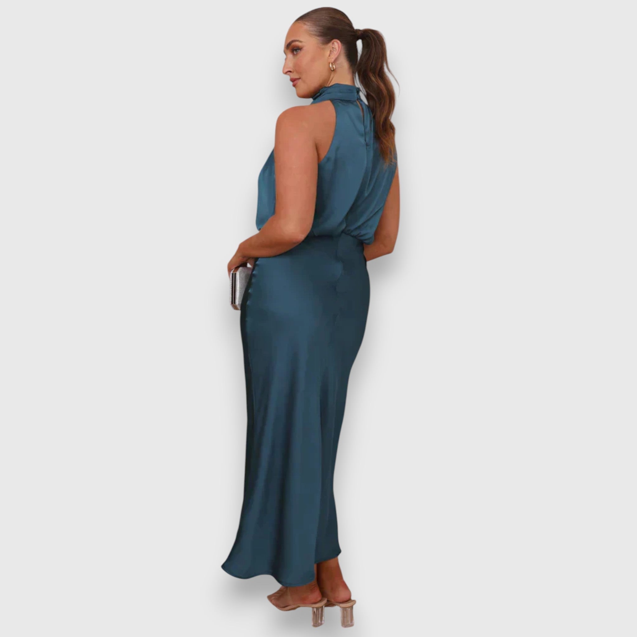 Zenaida – Kleid