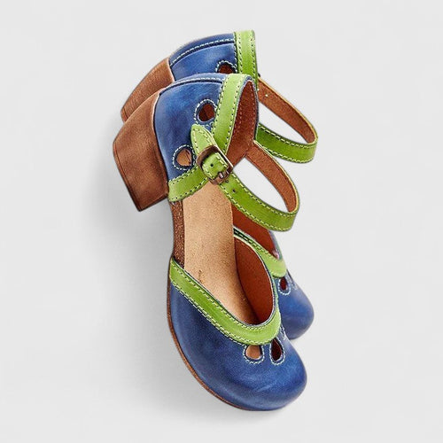 Calinae - Orthopädische Sandalen