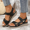 Larissa | Orthopädische Sandalen