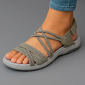 Fabienne | Orthopädische Komfortsandalen