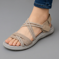 Fabienne | Orthopädische Komfortsandalen