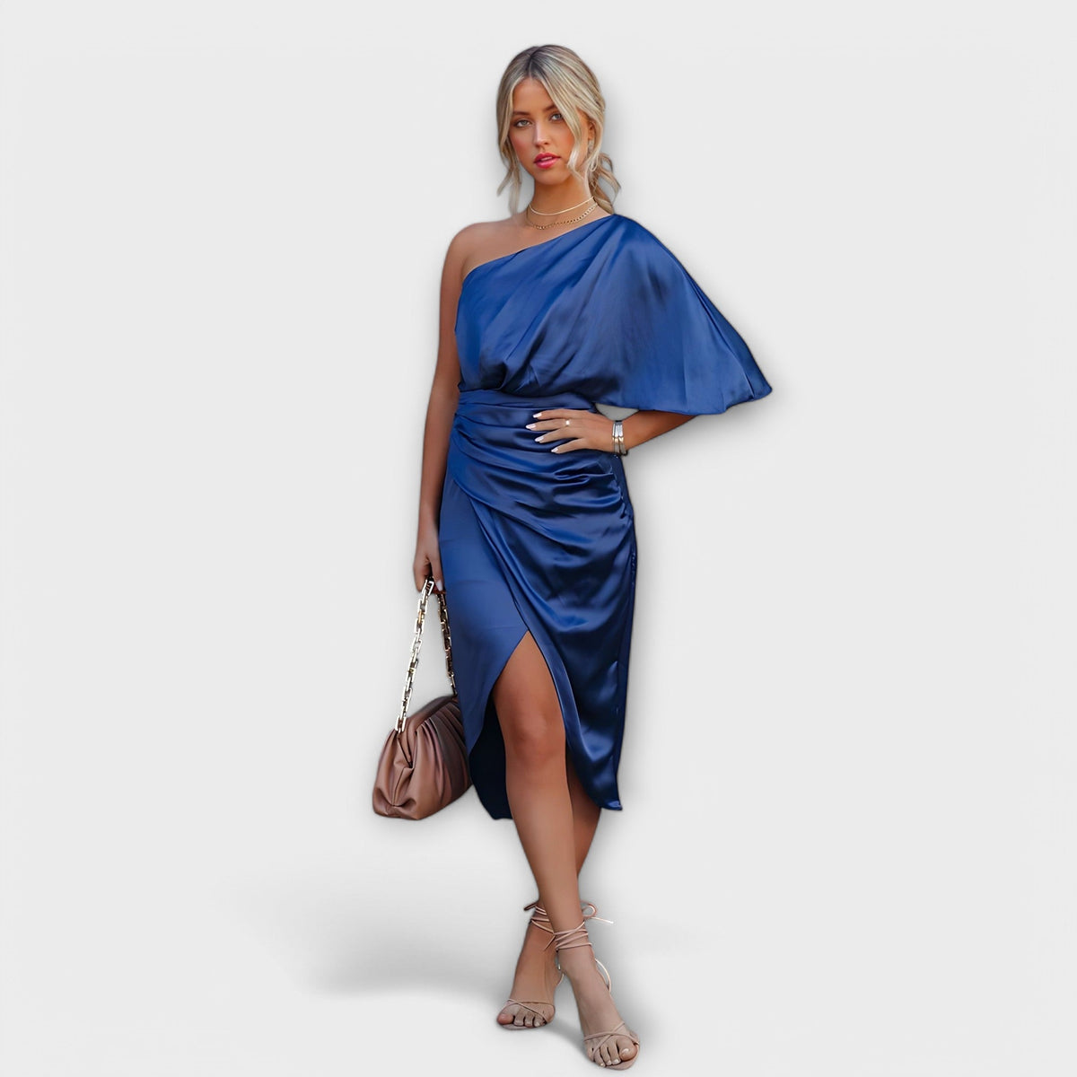 Élise - Luxuriöses Abendkleid
