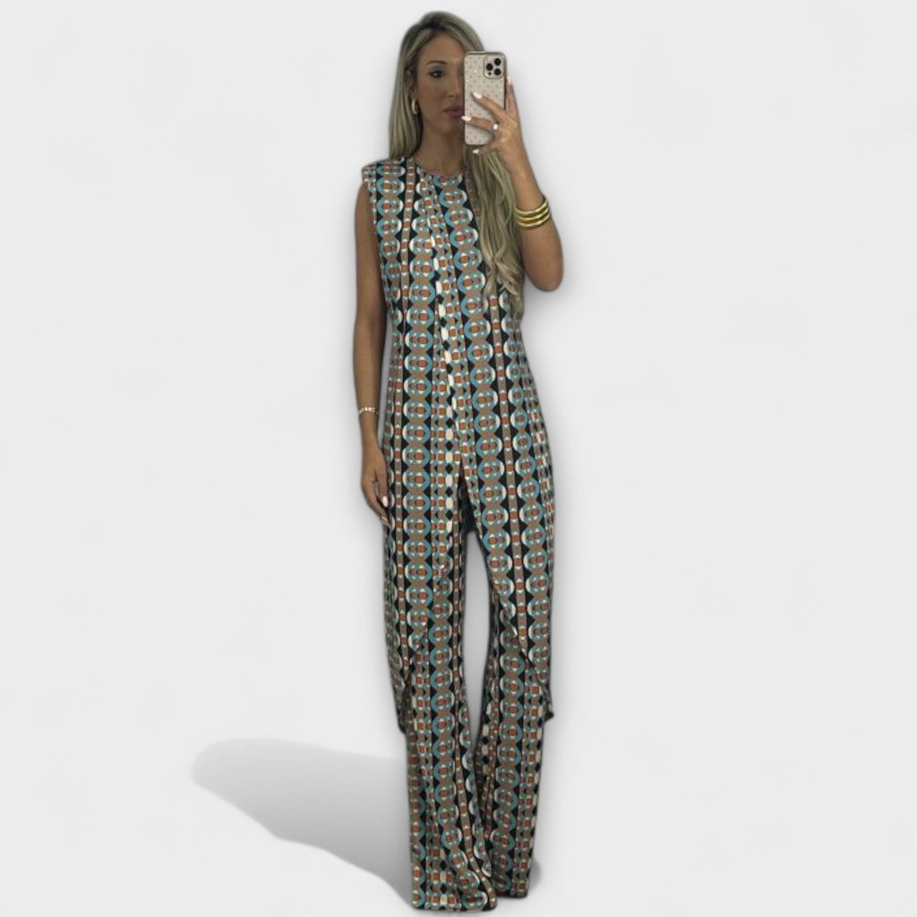 Coordinato Fally