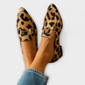 Lillian - State Slipper