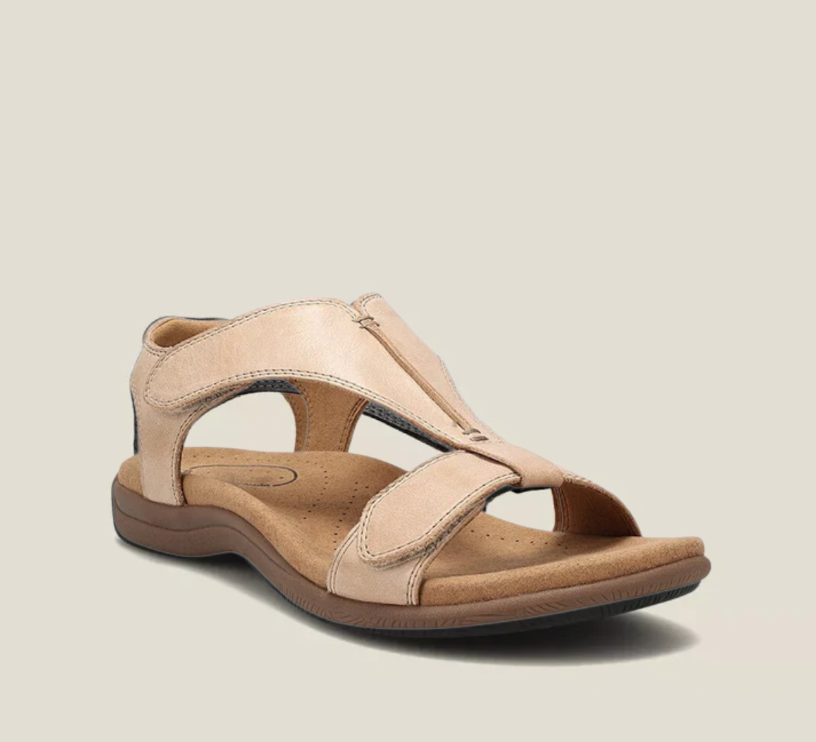 Silvia | Orthopädische Sandalen