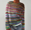 Gretel | Gemütlicher Retro Pullover