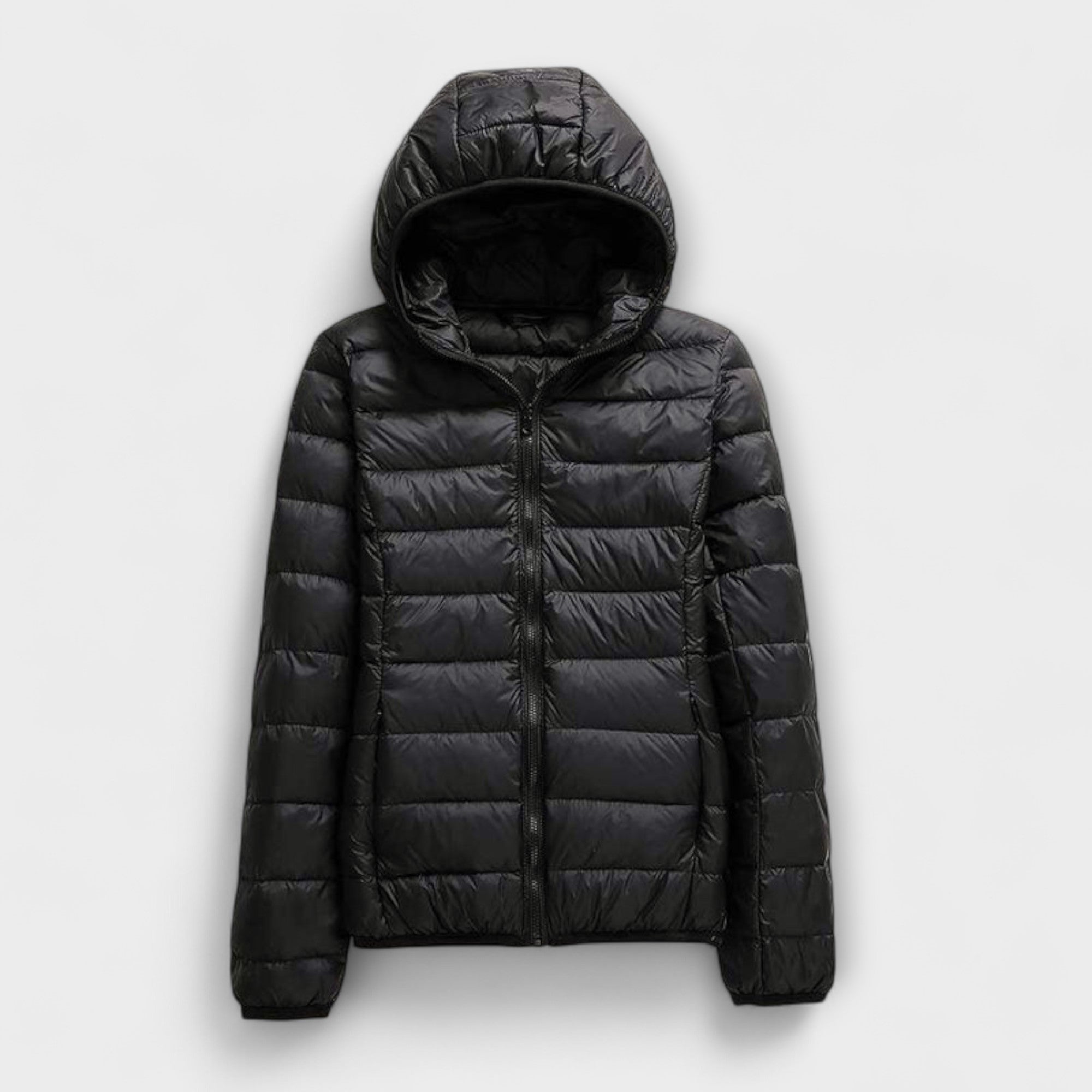 Manuela - Winter Jacke