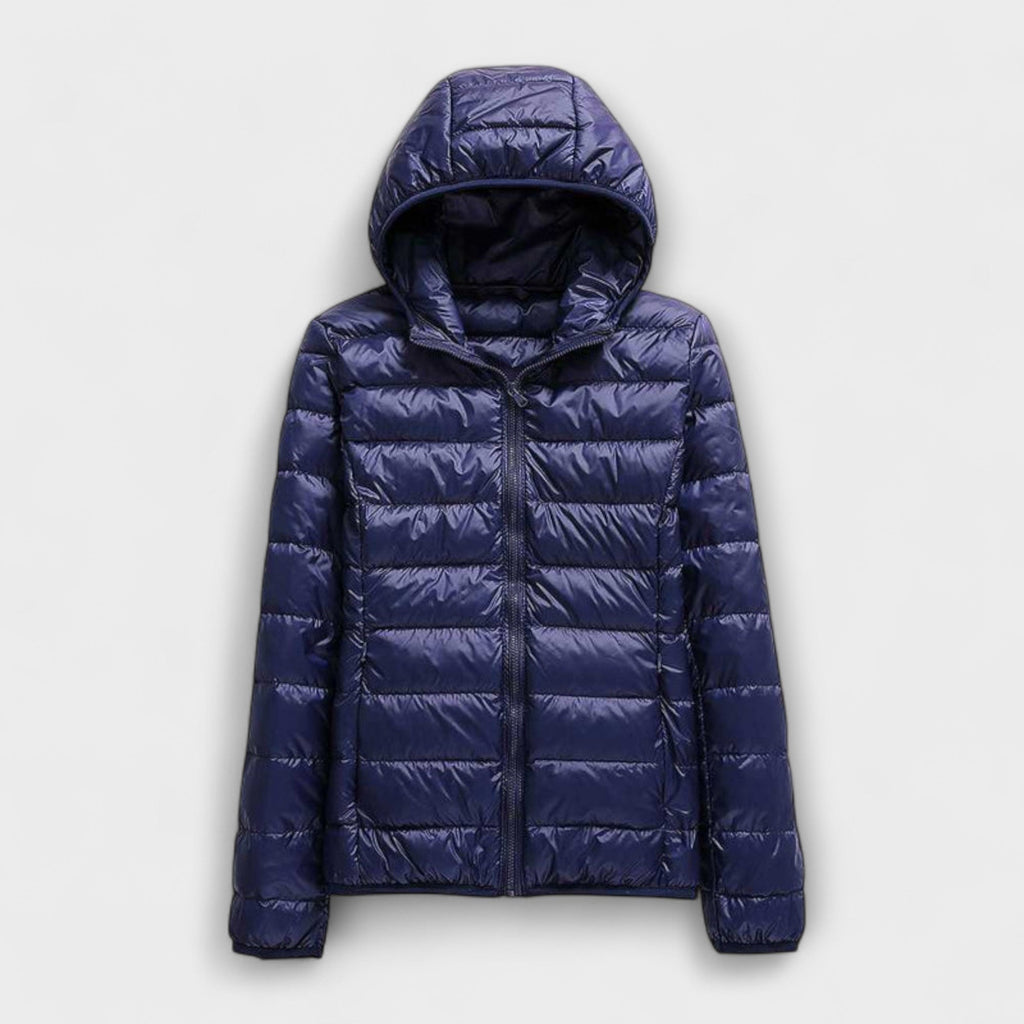 Manuela - Winter Jacke