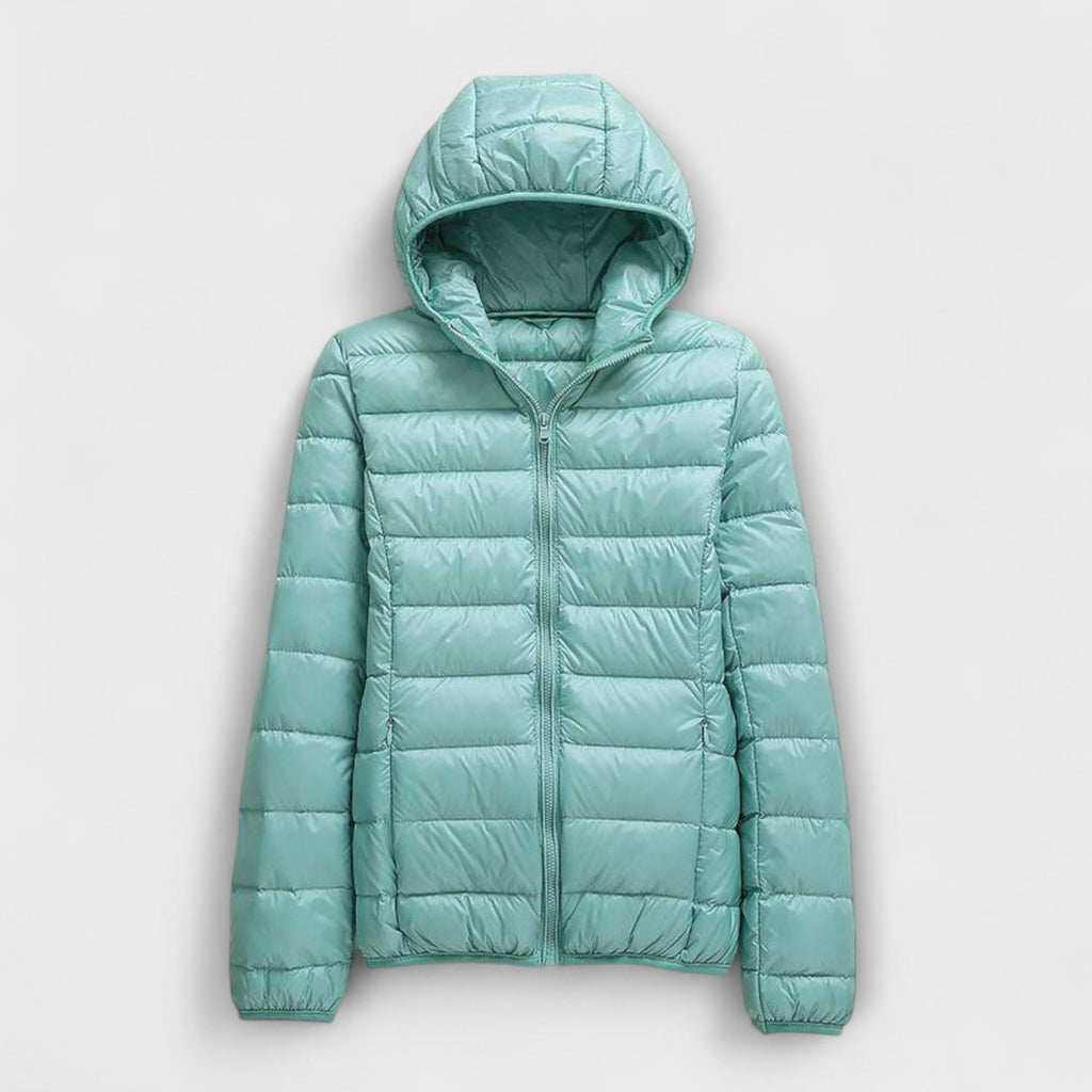 Manuela - Winter Jacke