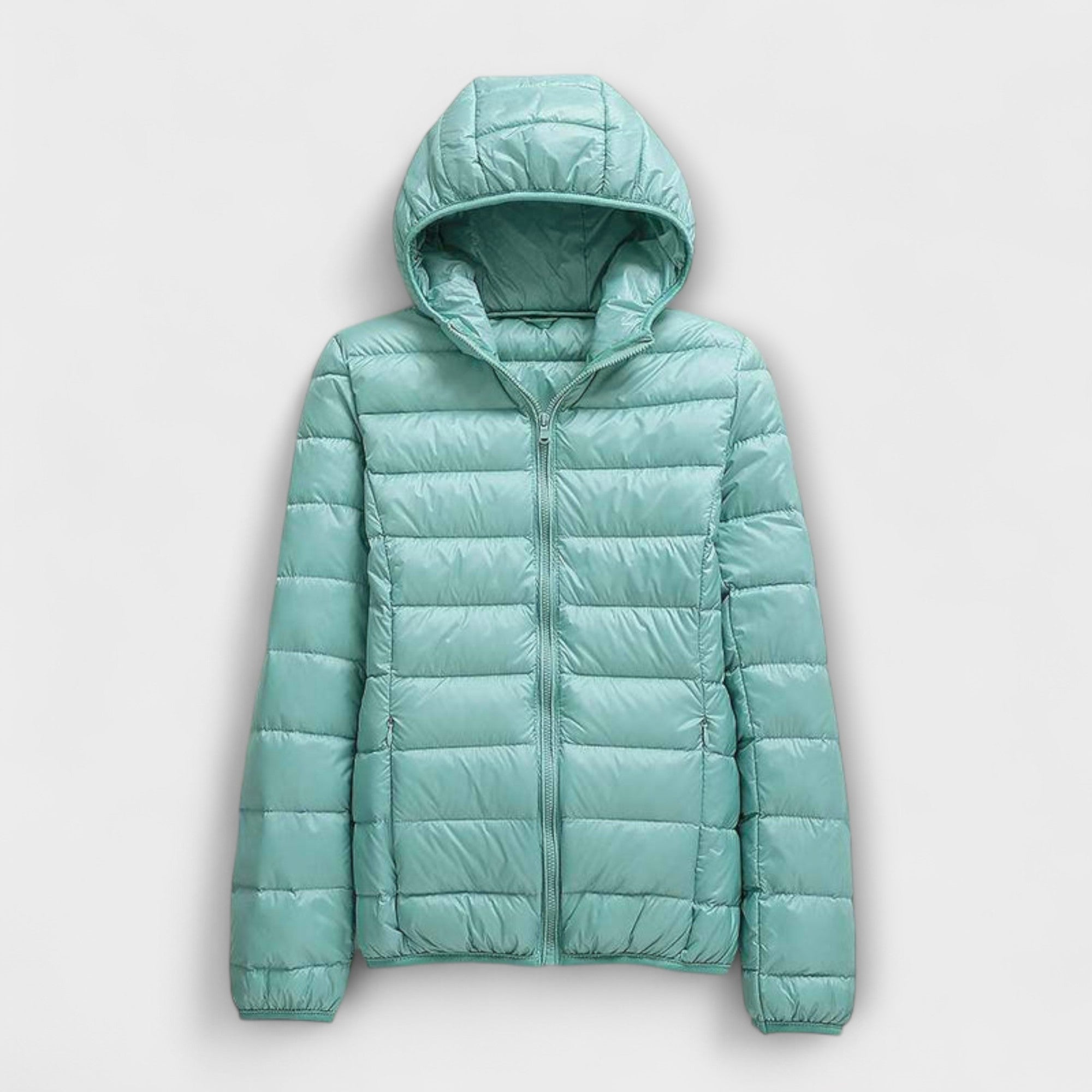 Manuela - Winter Jacke