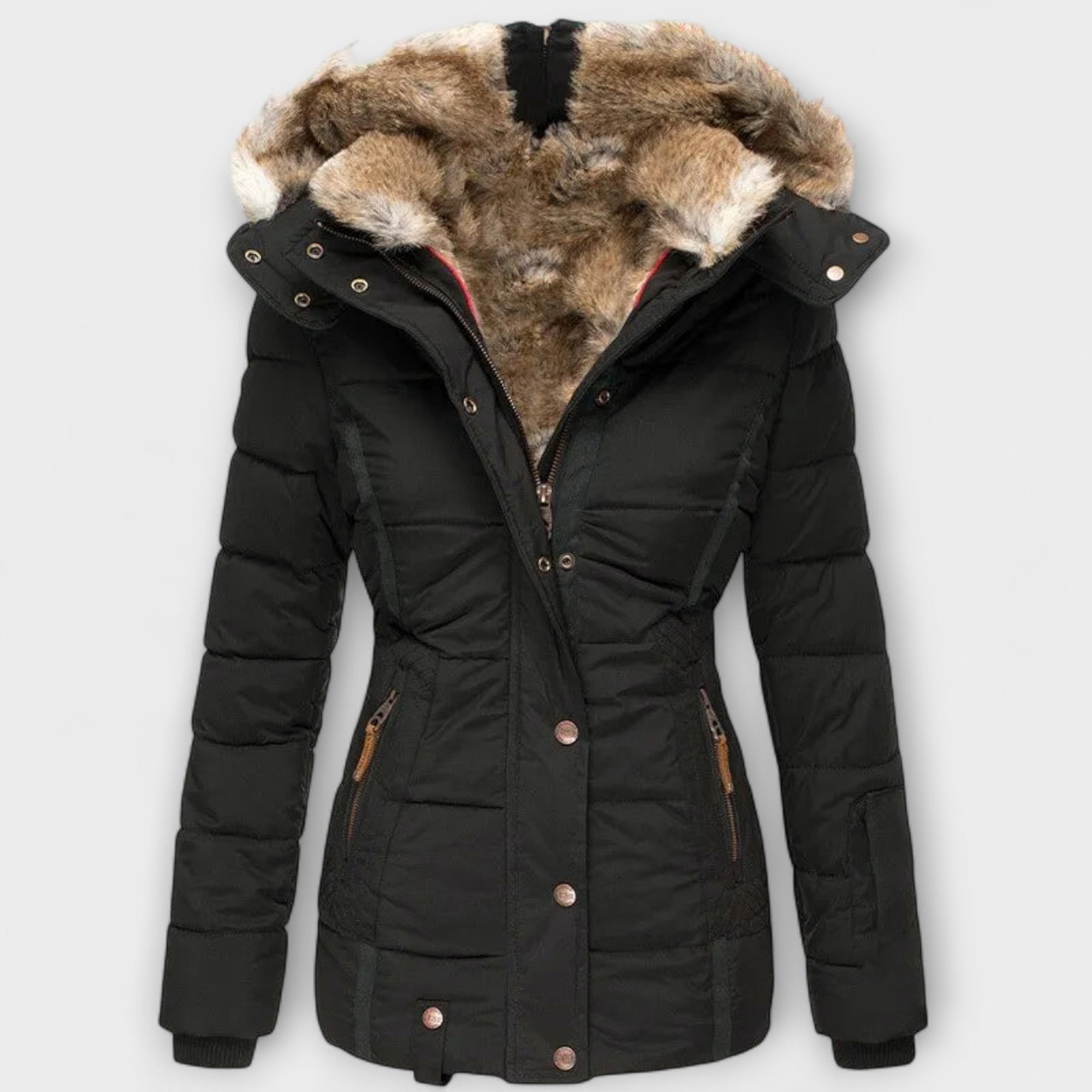 Tiana - Elegante Damenjacke