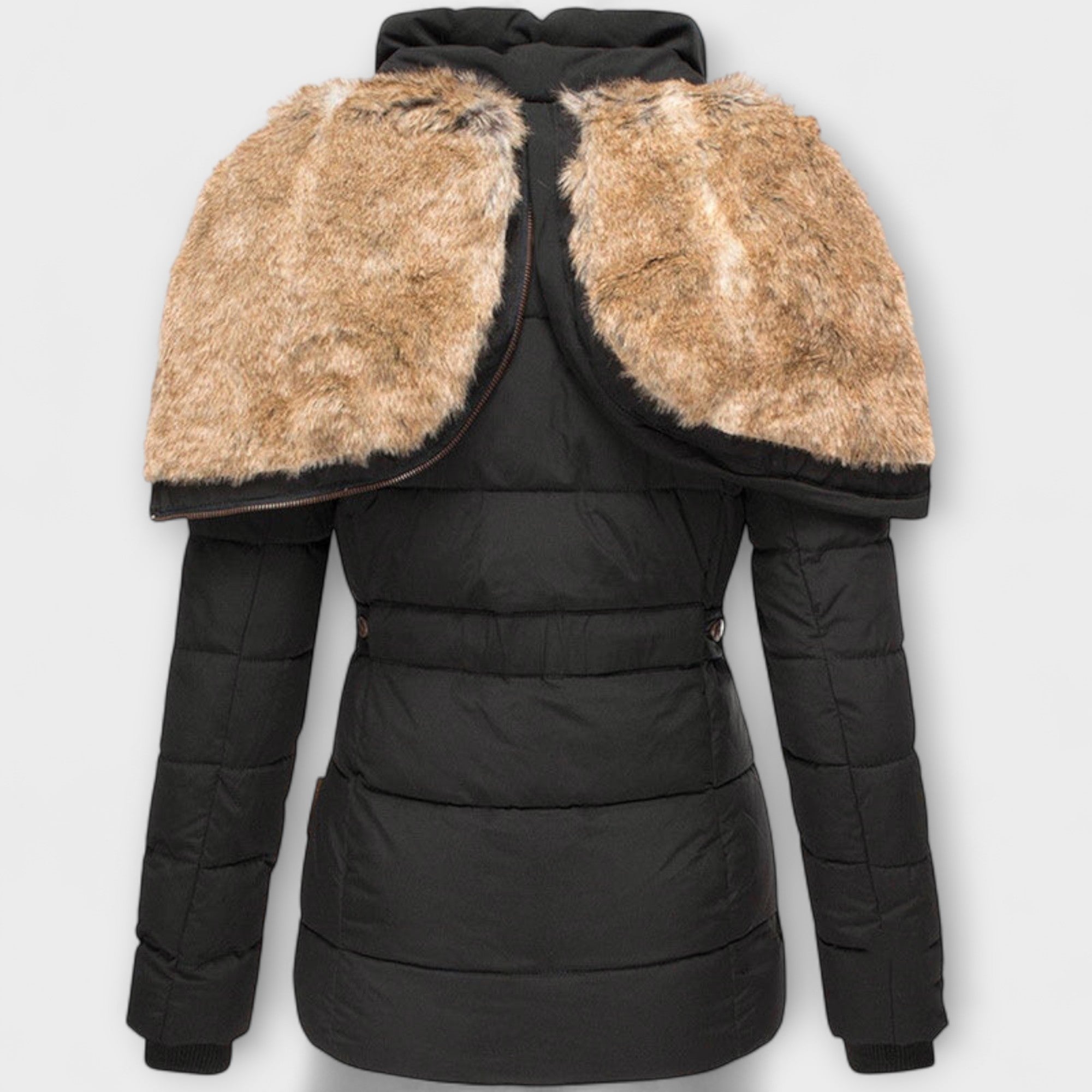 Tiana - Elegante Damenjacke