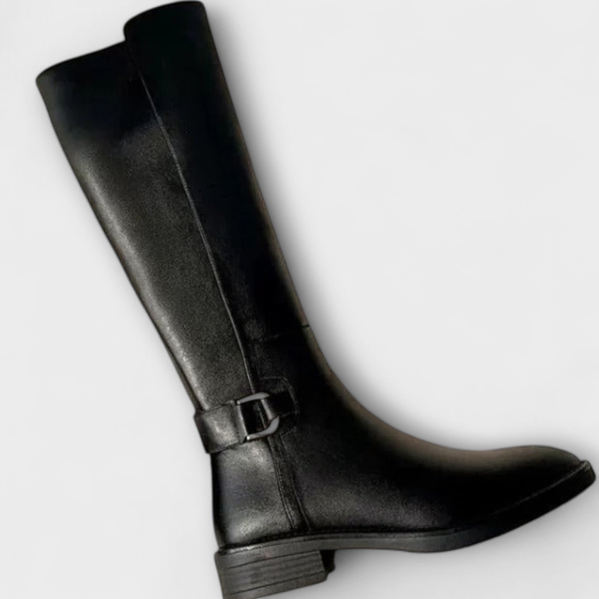 Olivia – Damen-Kniestiefel