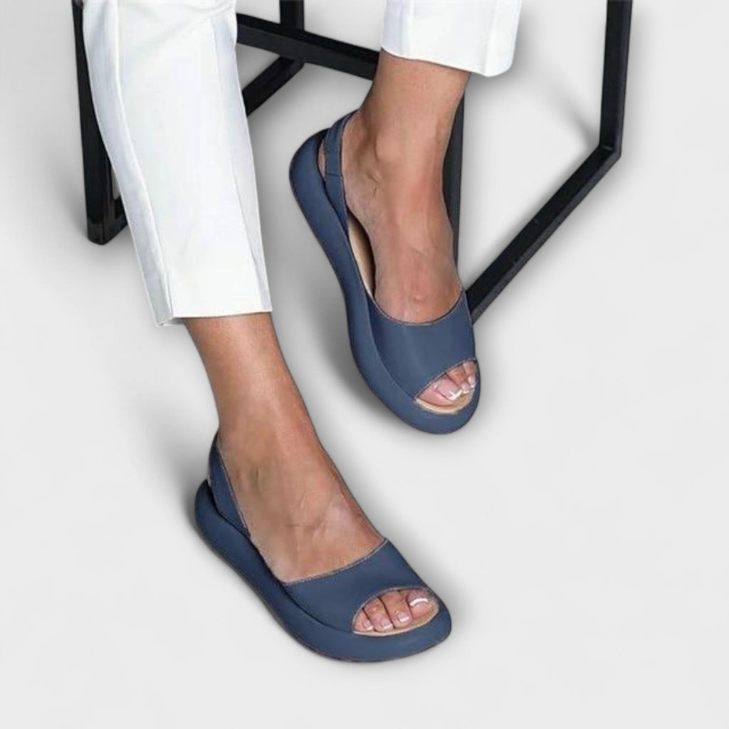 Edona - Orthopädische Sandalen