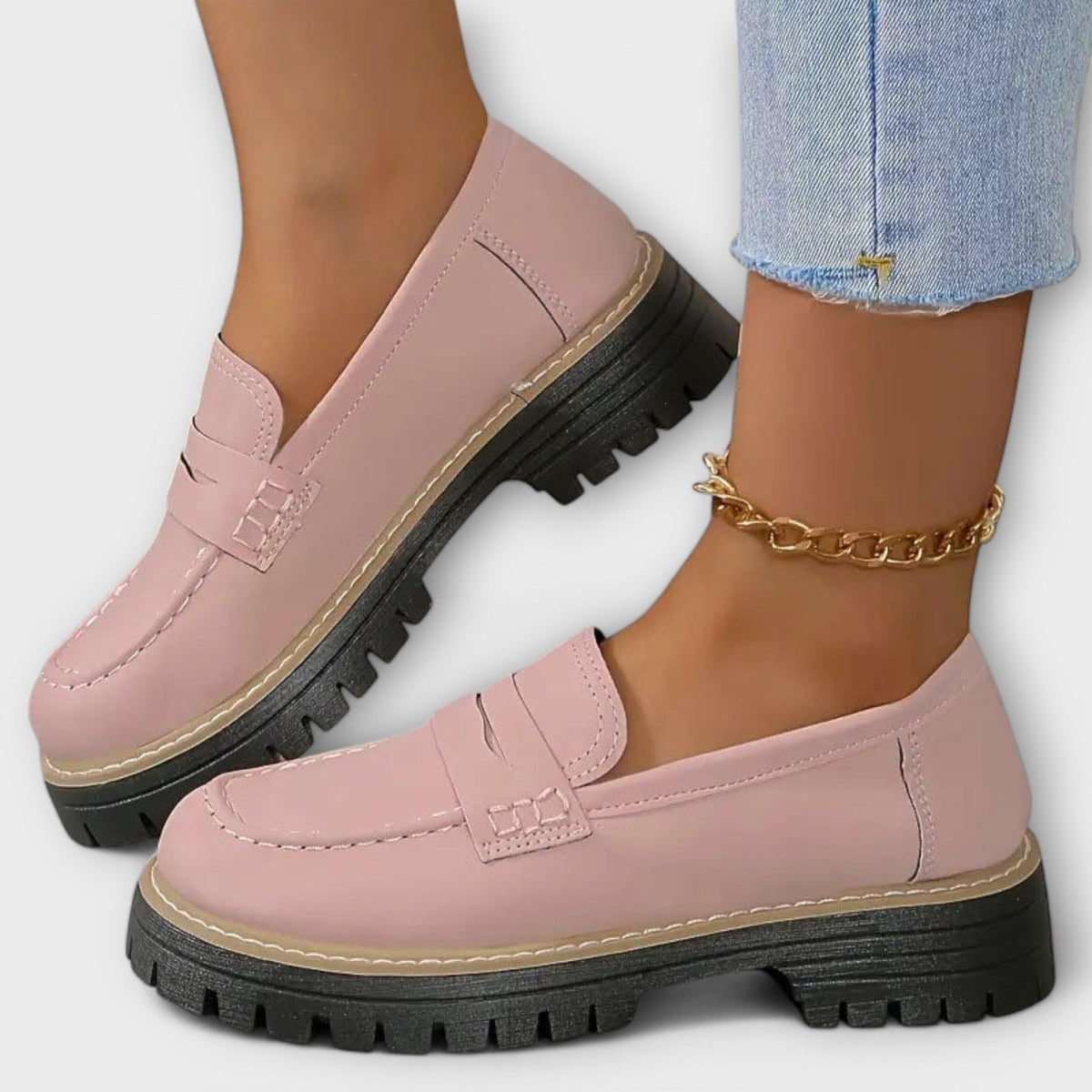 Alisa - Loafer