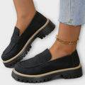 Alisa - Loafer