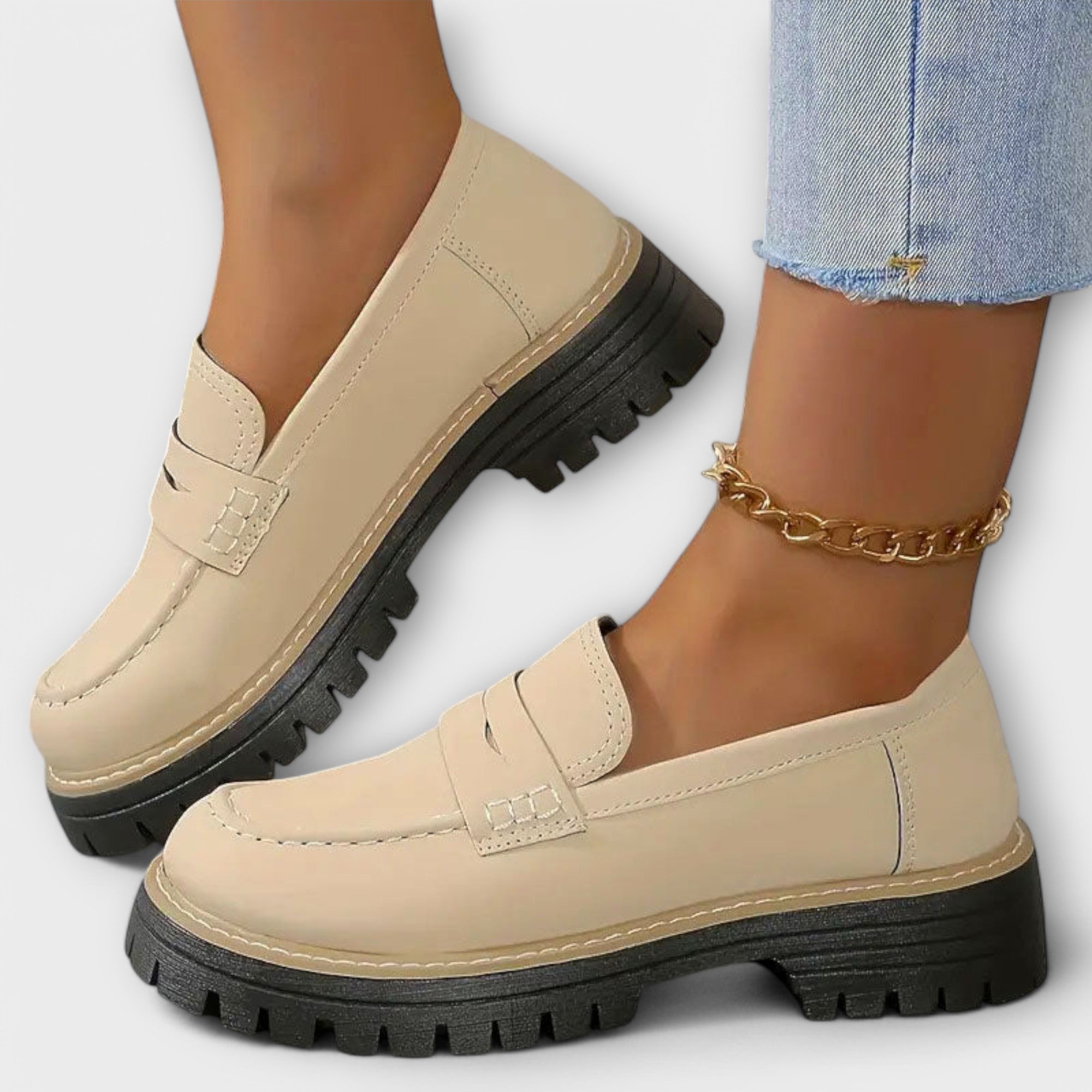 Alisa - Loafer