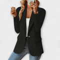 Delilah - Schicke Damen Blazerjacke
