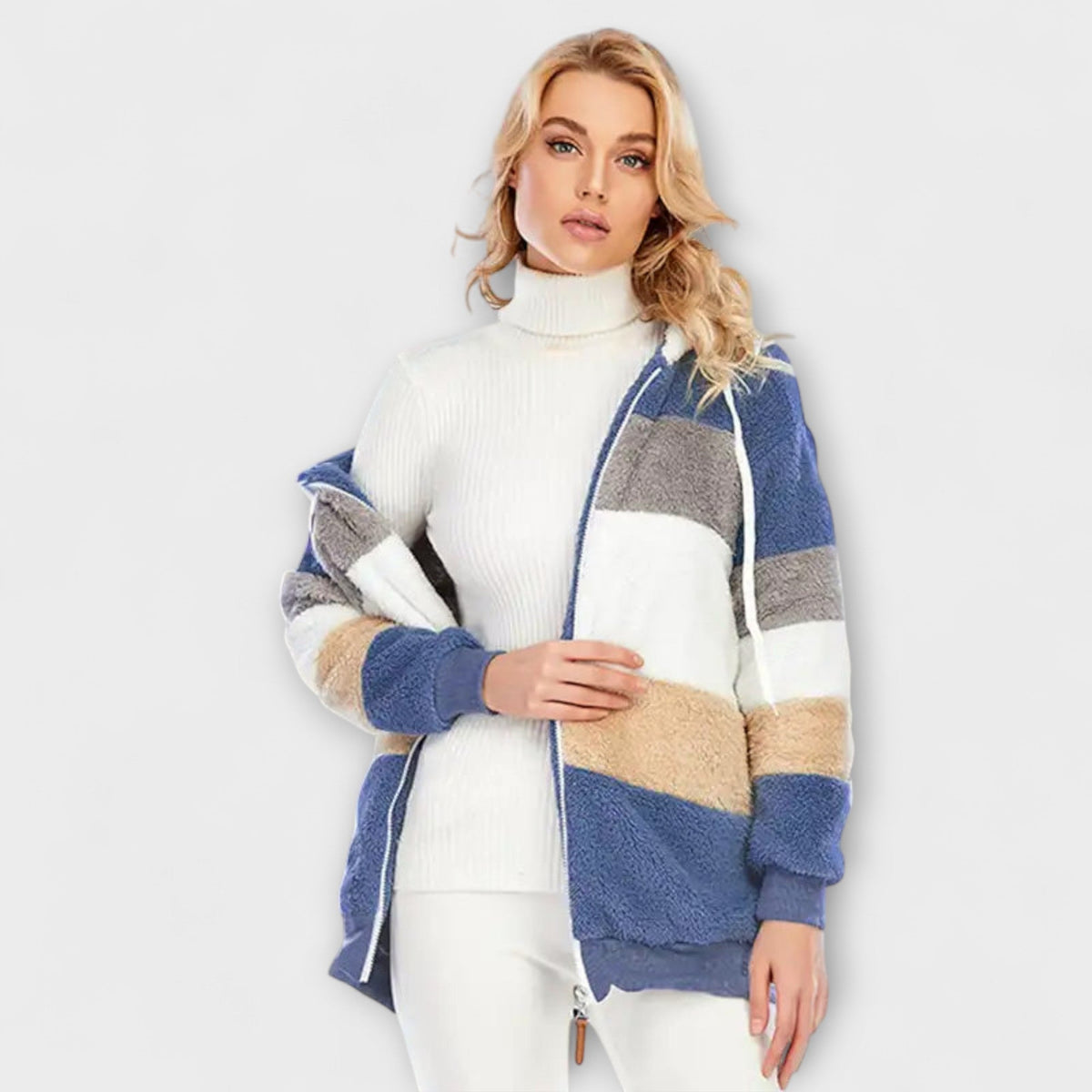 Erika - Winterjacke