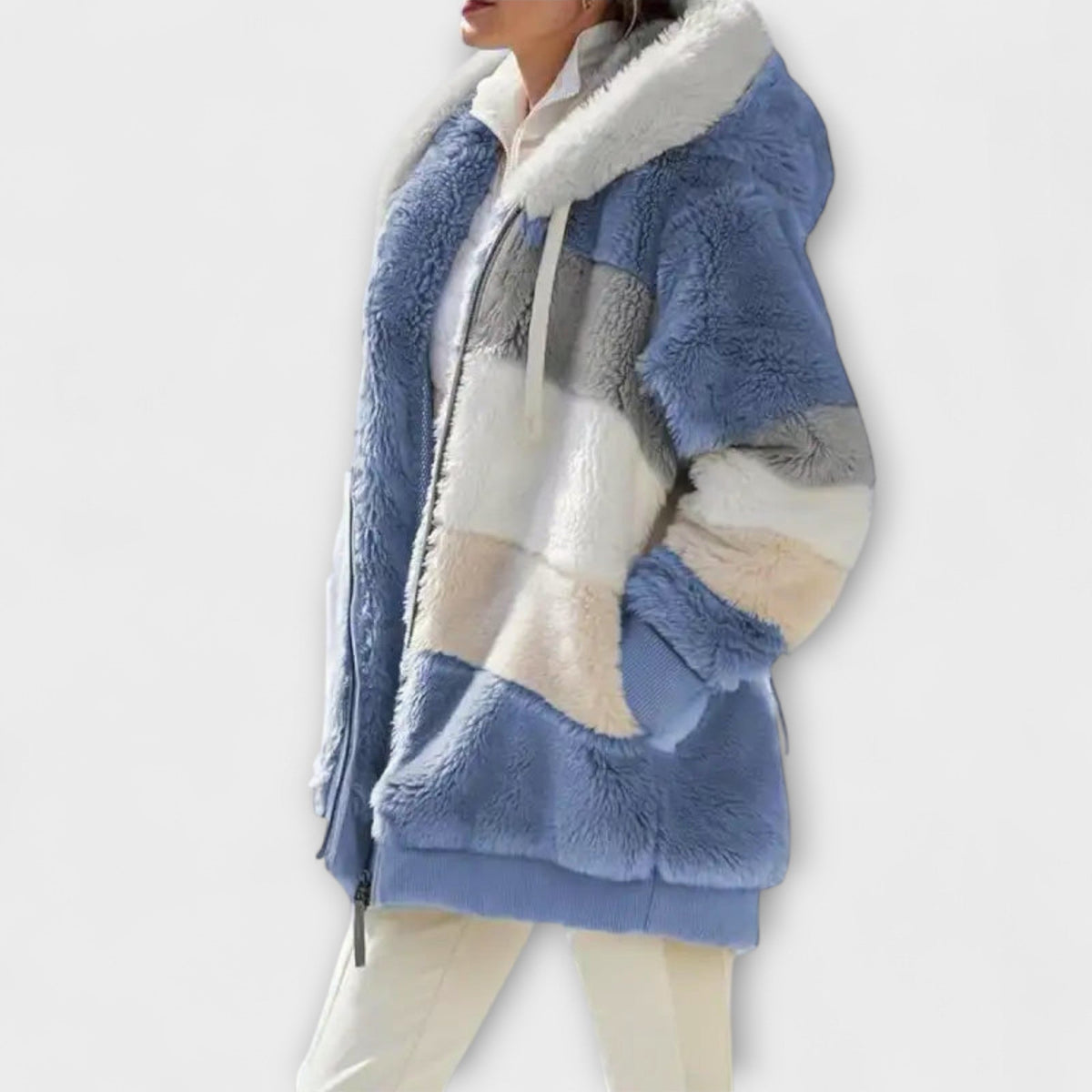 Erika - Winterjacke