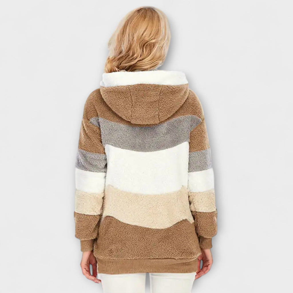 Erika - Winterjacke