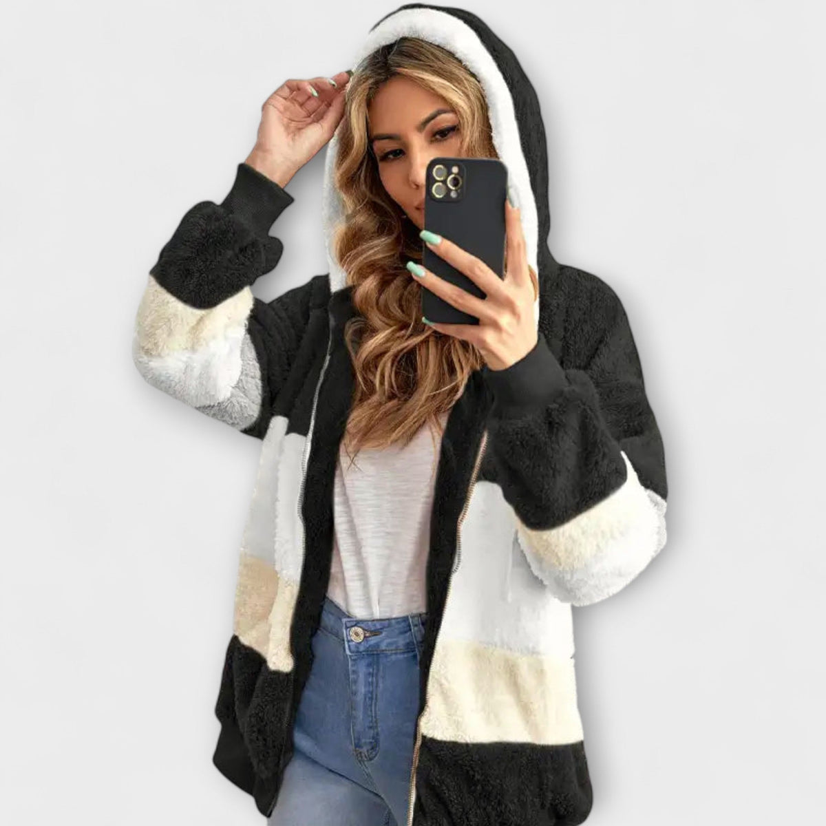 Erika - Winterjacke