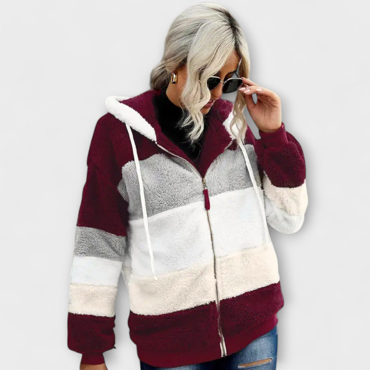 Erika - Winterjacke