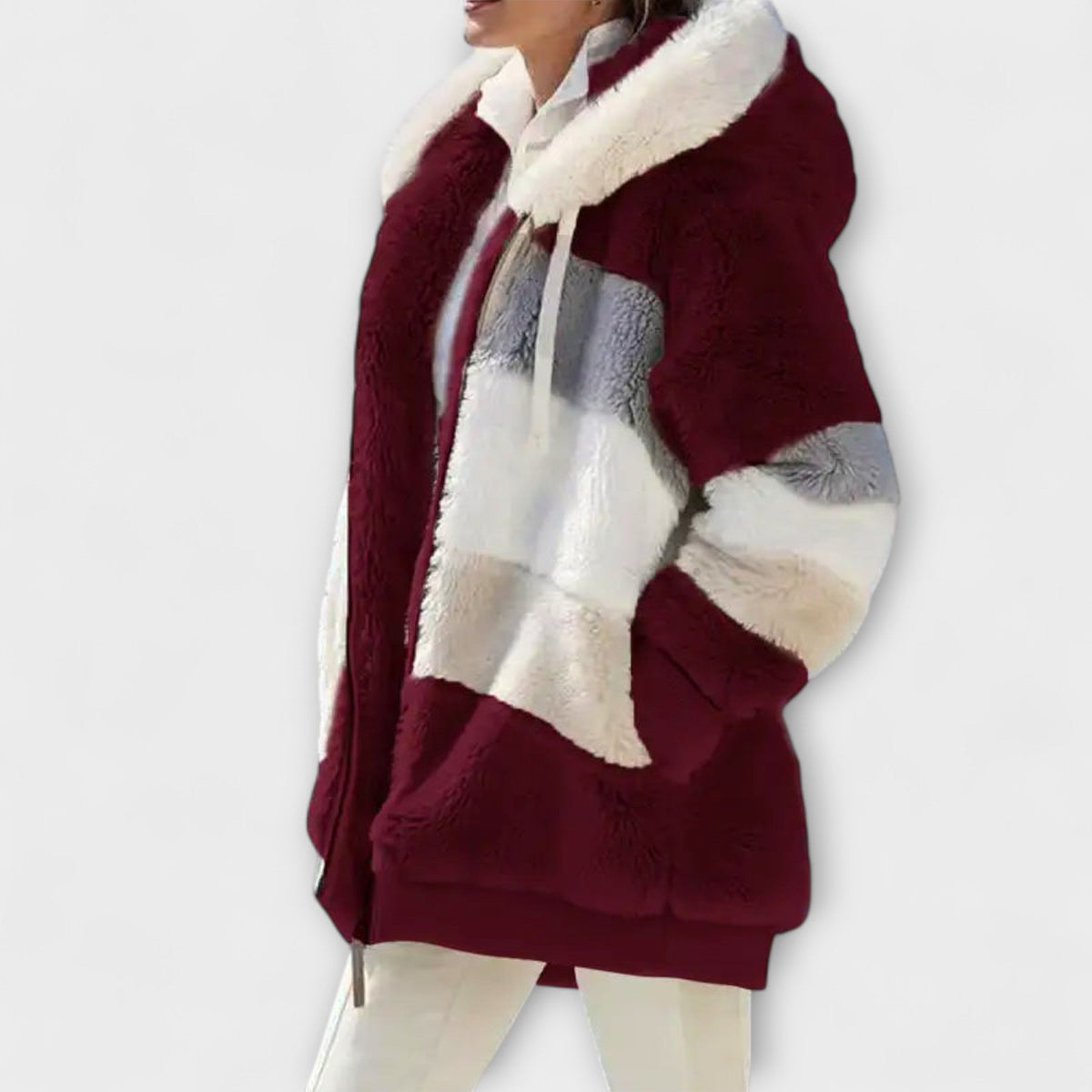 Erika - Winterjacke