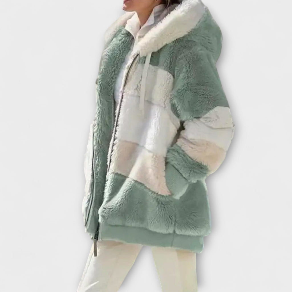 Erika - Winterjacke