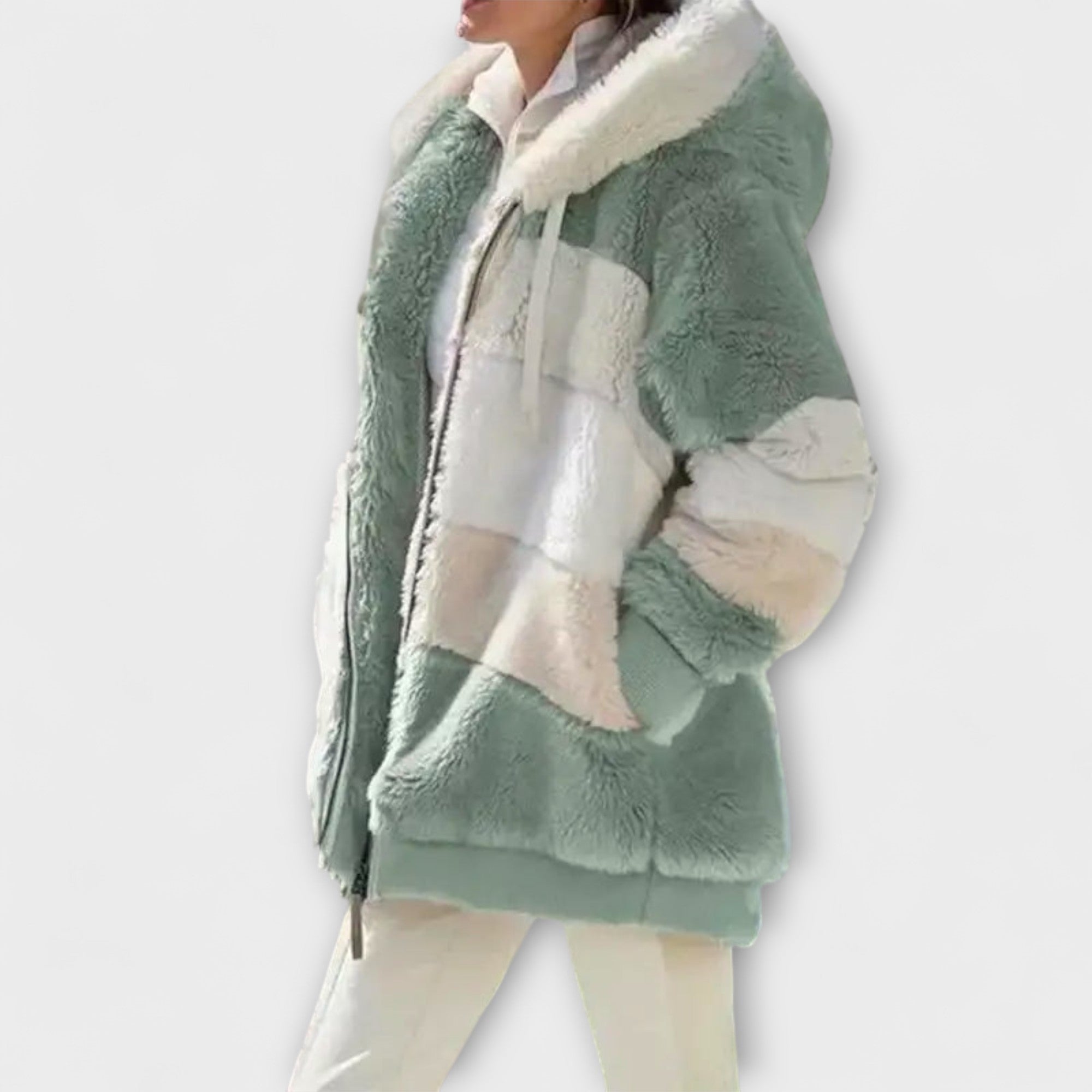 Erika - Winterjacke