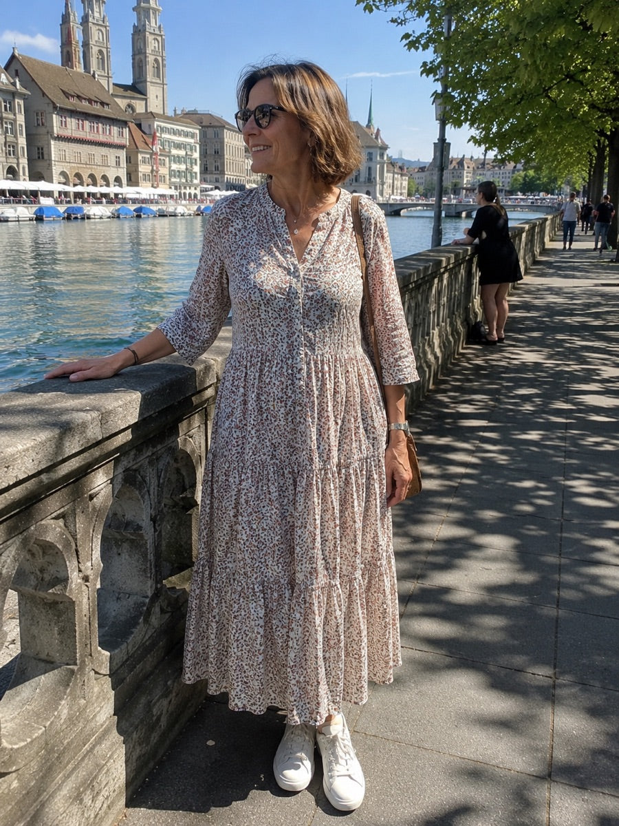Sabine K.