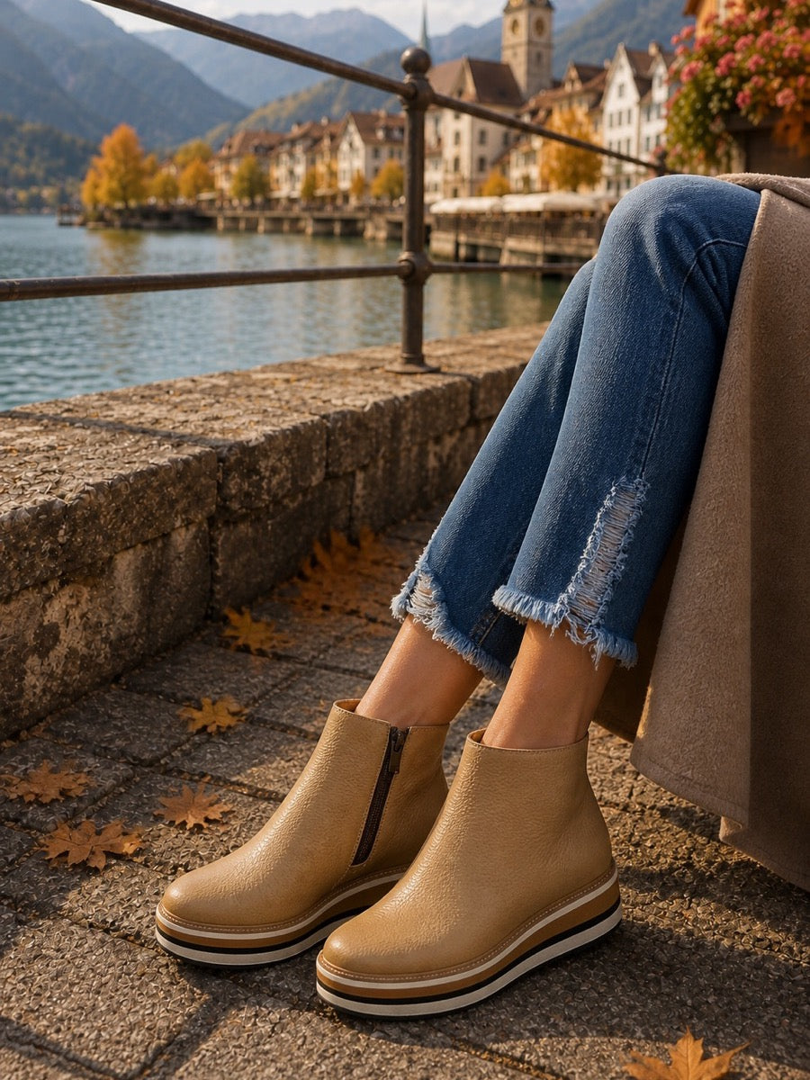 Stiefel